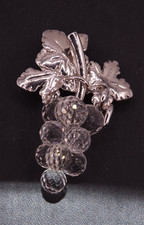 Schmuck brosche swarovski gebraucht kaufen  Bonn