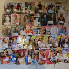 Zeitschriften magazine paket gebraucht kaufen Zeitschriften magazine paket gebraucht kaufen  Coesfeld