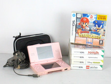 Nintendo lite pink for sale  LEEDS