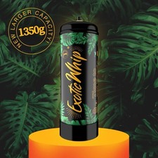 Exoticwhip bomboletta 1250gr usato  Rozzano