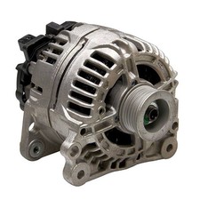 Remanufactured car alternator for sale  TAMWORTH