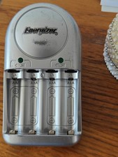Energizer chvc3 aaa for sale  LONDON