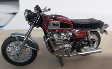 Bsa rocket iii gebraucht kaufen  Albersdorf