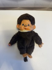 Monchichi figur vintage gebraucht kaufen  Hamburg