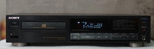 Lecteur sony cdp d'occasion  Strasbourg-