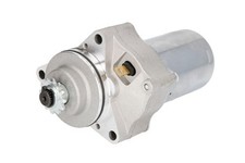 Démarreur INPARTS IP000261 pour Kymco Active 0.1 2005-2005, używany na sprzedaż  Wysyłka do Poland