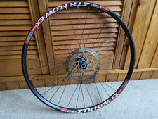 Stans flow ztr for sale  AYR