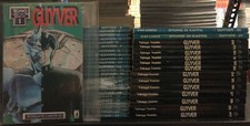Guyver takaya yoshiki usato  Bra