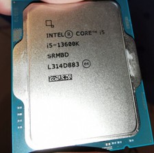 Intel core 13600k gebraucht kaufen  Meerbusch