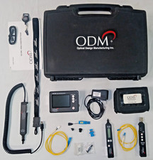 Odm vis300 video for sale  Elkins