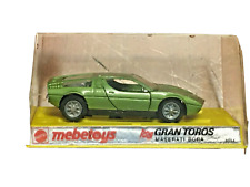 Mebetoys mattel gran usato  Italia