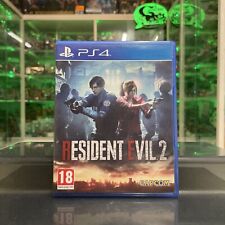 Sony ps4 resident usato  Firenze