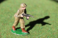 Quiralu soldat américain d'occasion  Saint-Étienne-au-Mont