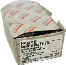 Bosch rexroth r163211310 gebraucht kaufen  Stadtlohn