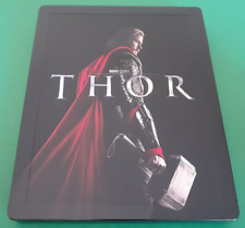 Thor steelbook blu gebraucht kaufen  Hagen