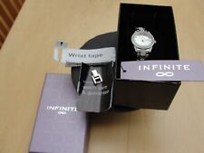 Ladies infinite quartz for sale  SOUTHAMPTON
