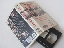 old vhs movies for sale  LONDON