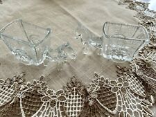 Vintage clear horse for sale  Indianapolis