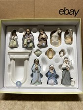Hallmark piece miniature for sale  Butler