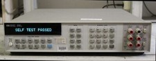 3458a multimeter usato  Italia