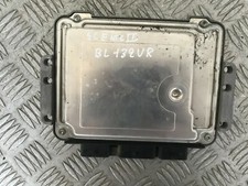 Calculateur moteur bosch d'occasion  Déols
