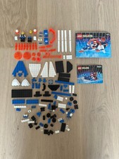 Lego ice planet gebraucht kaufen  Obersulm