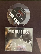 Mono inc mmxii gebraucht kaufen  Hamburg