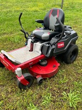 Riding lawn mower d'occasion  Expédié en Belgium