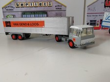 Camion daf lioncar d'occasion  Issoudun