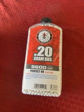 Airsoft bbs 6mm for sale  Los Angeles