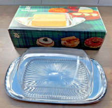 Wmf london cromargan gebraucht kaufen  Duisburg