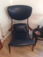 Fauteuil design star d'occasion  Sospel