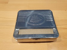 Zigarettendrehmaschine metall  gebraucht kaufen  Landshut
