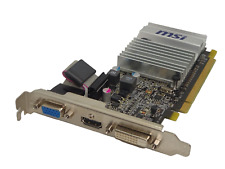 Msi radeon 5450 gebraucht kaufen  Mannheim