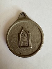 Vintage bob weight for sale  North Liberty