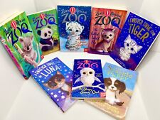 Books zoe rescue usato  Spedire a Italy