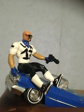 Mexican custom figure d'occasion  Draveil