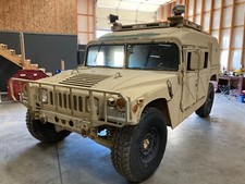 1994 general m998a1 for sale  Somerset