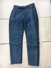 Wolf leathers ladies for sale  BANFF