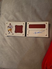 2016 national treasures for sale  Saint Charles