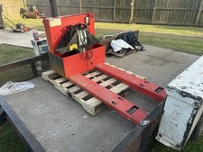 Raymond electric pallet for sale  Houston