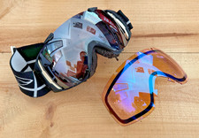 Smith optics goggles for sale  Bethel