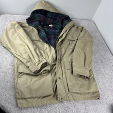 Vintage woolrich jacket for sale  Joliet