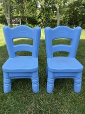 Little tikes blue for sale  Holland