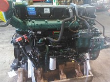 Volvo d13h epa for sale  USA