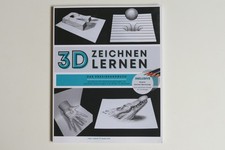 Zeichnen lernen praxishandbuch gebraucht kaufen  Barntrup