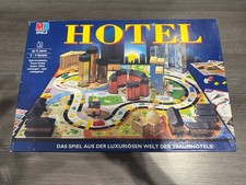 Hotel top zustand gebraucht kaufen  Germersheim