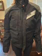 Aerostich jacket black for sale  Havana