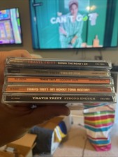 Travis tritt music for sale  Clover