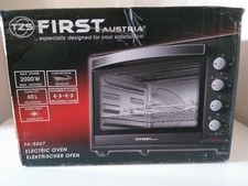 Tzs first austria gebraucht kaufen  Berlin